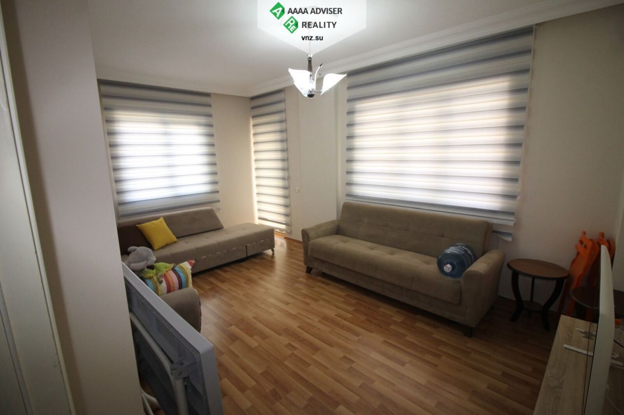 Квартира в Анталии, Турция, 140 м2 фото 5