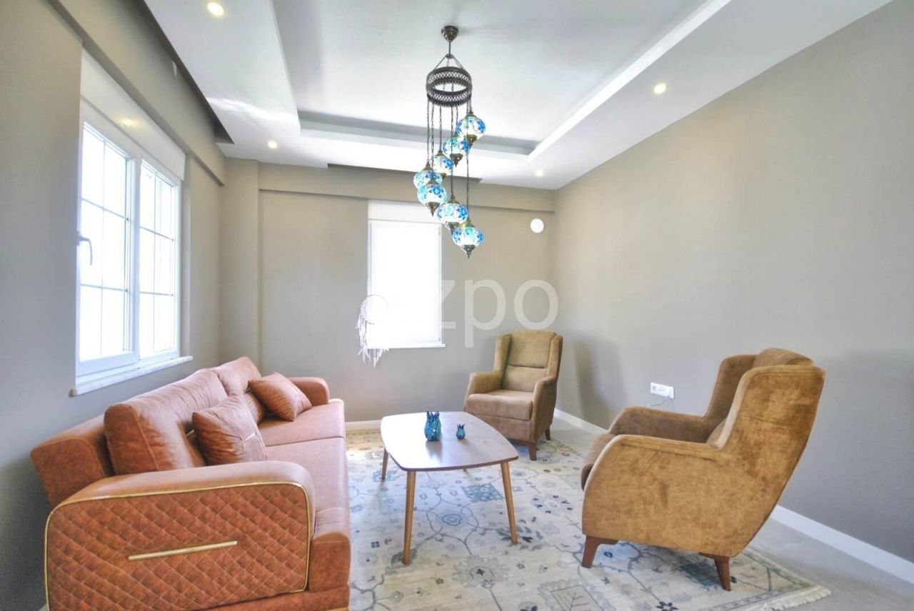 Апартаменты в Кемере, Турция, 120 м2 фото 2
