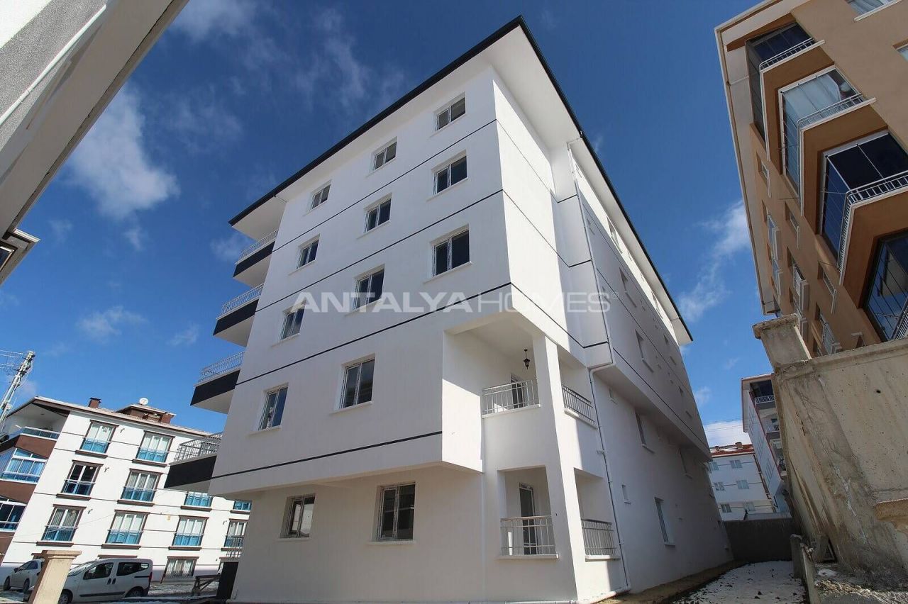Апартаменты в Синджане, Турция, 145 м2 фото 3