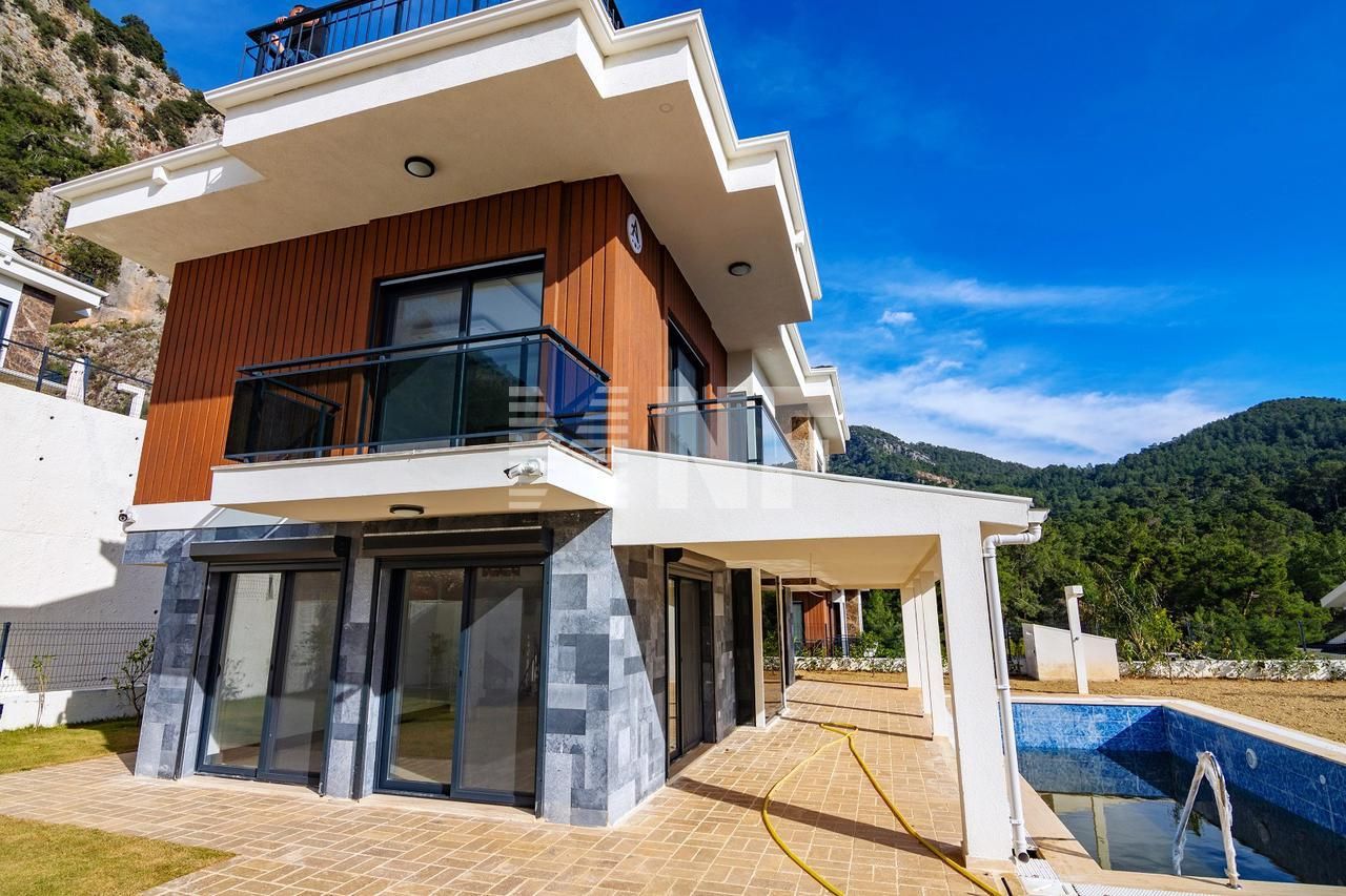 Вилла в Фетхие, Турция, 210 м2 фото 2