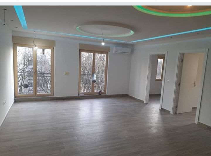 Квартира в Белграде, Сербия, 91 м2 фото 2