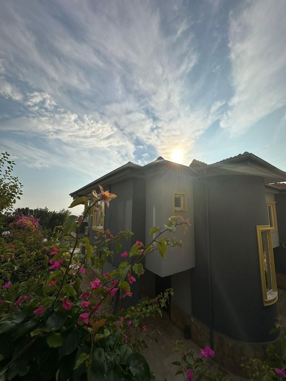 Вилла в Алании, Турция, 170 м2 фото 2