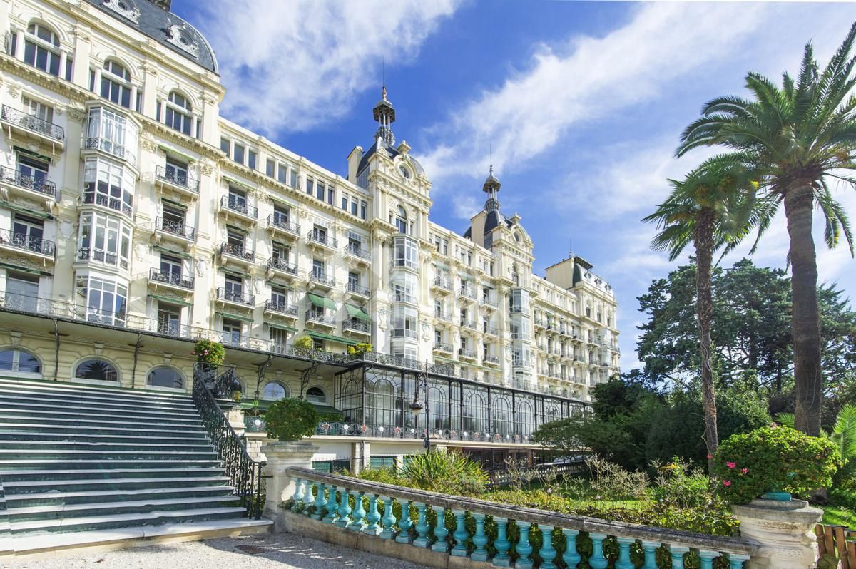 Апартаменты в Ницце, Франция, 140 м2 фото 3