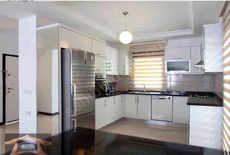 Вилла в Анталии, Турция, 200 м2 фото 2