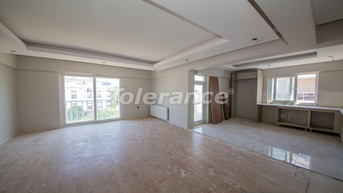 Апартаменты в Анталии, Турция, 100 м2 фото 3