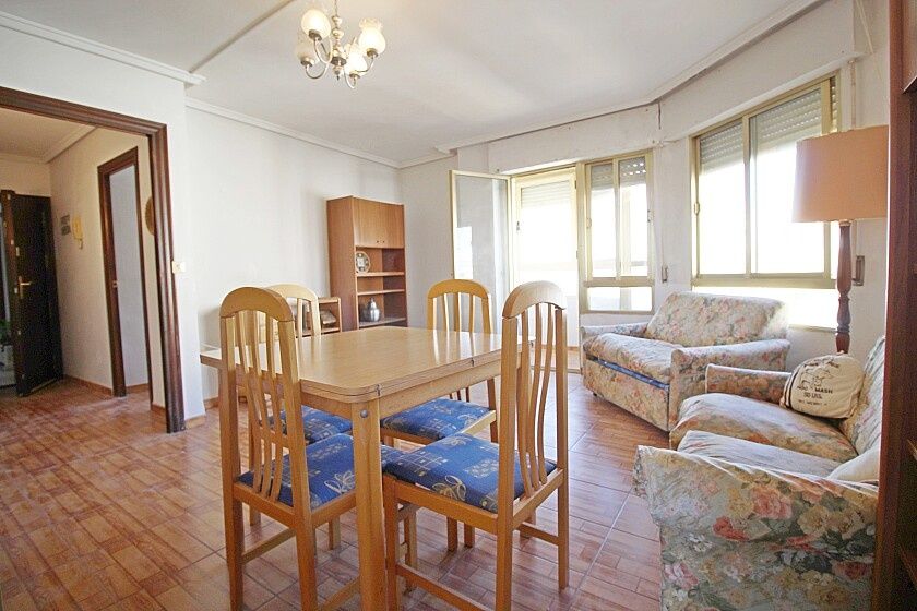 Пентхаус в Торревьехе, Испания, 81 м2 фото 5