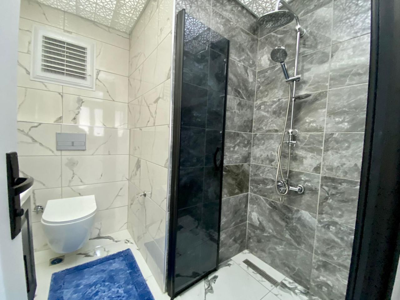 Квартира в Алании, Турция, 115 м2 фото 2