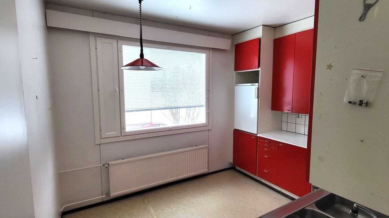 Квартира в Суомуссалми, Финляндия, 62 м2 фото 5