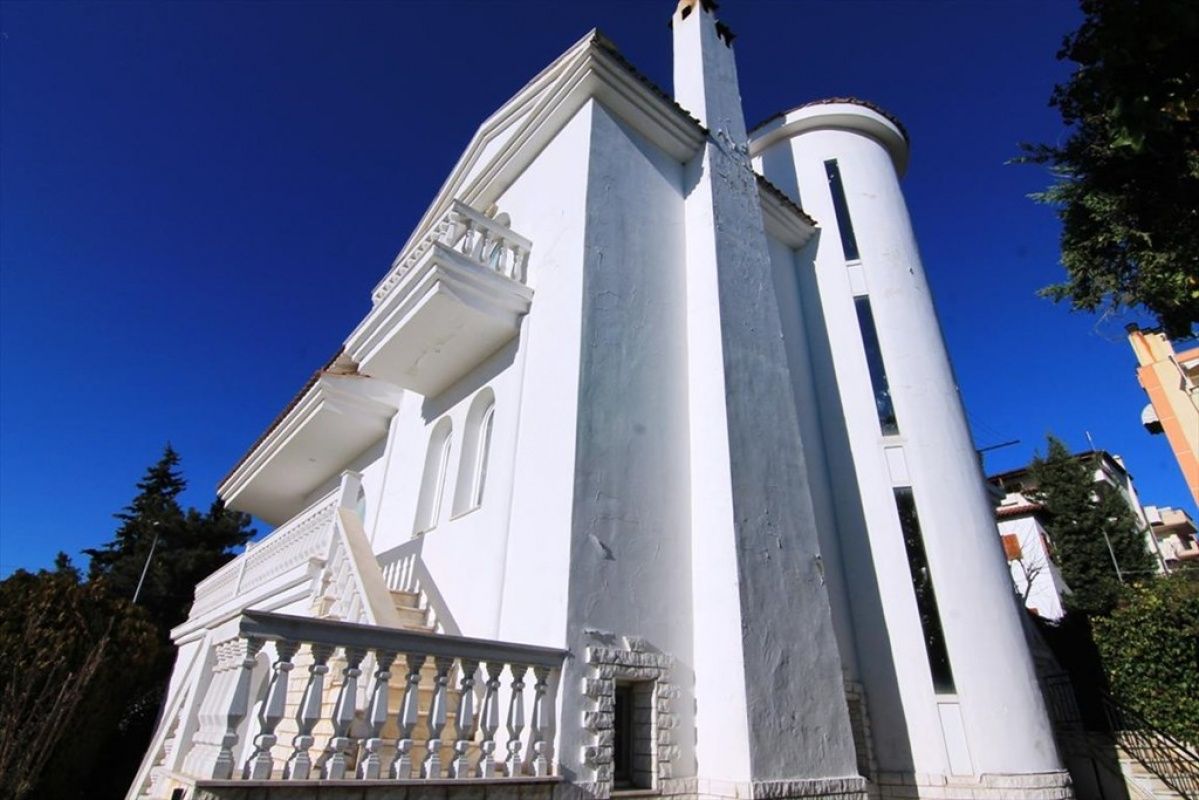 Дом на Ионических островах, Греция, 375 м2 фото 5
