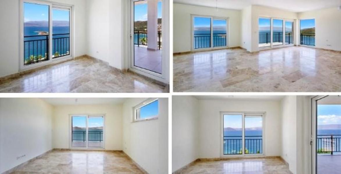 Вилла в Бодруме, Турция, 250 м2 фото 4