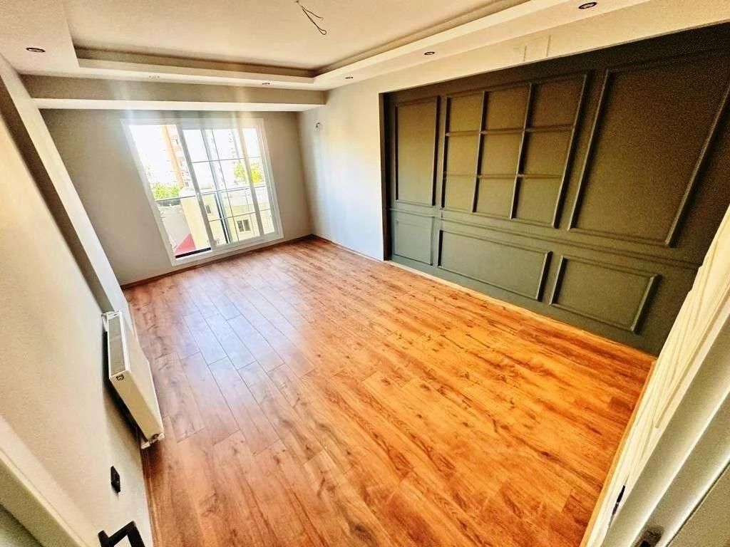 Квартира в Мерсине, Турция, 150 м2 фото 3