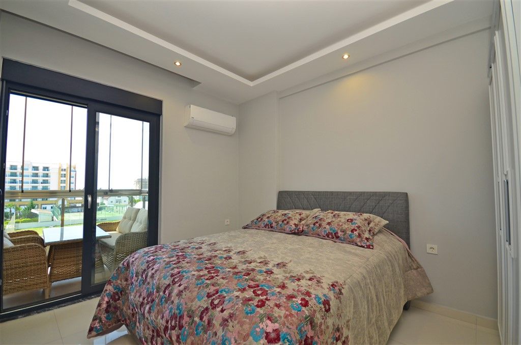 Апартаменты в Алании, Турция, 55 м2 фото 4