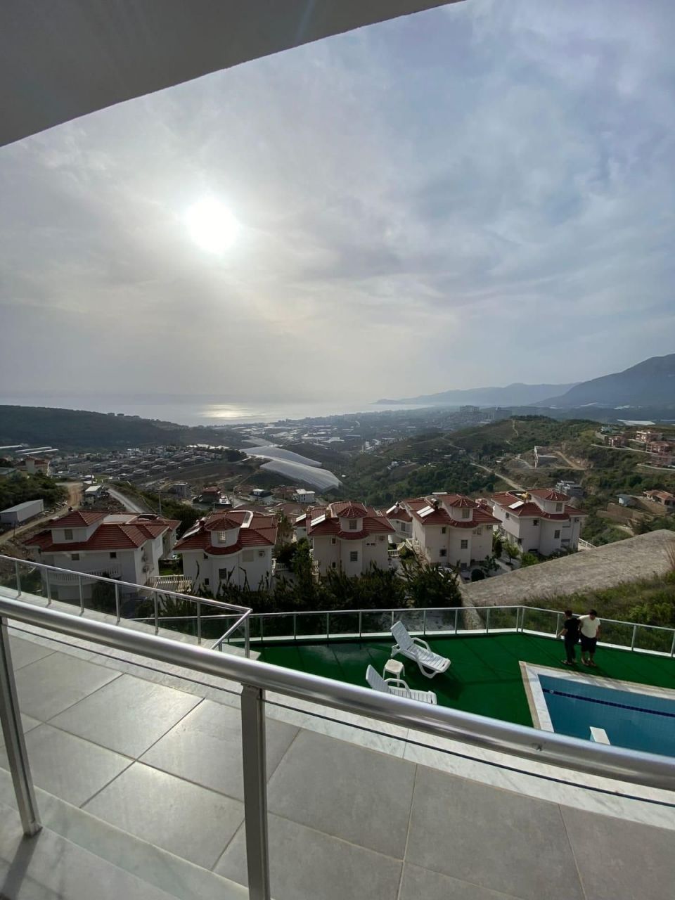 Вилла в Алании, Турция, 330 м2 фото 3