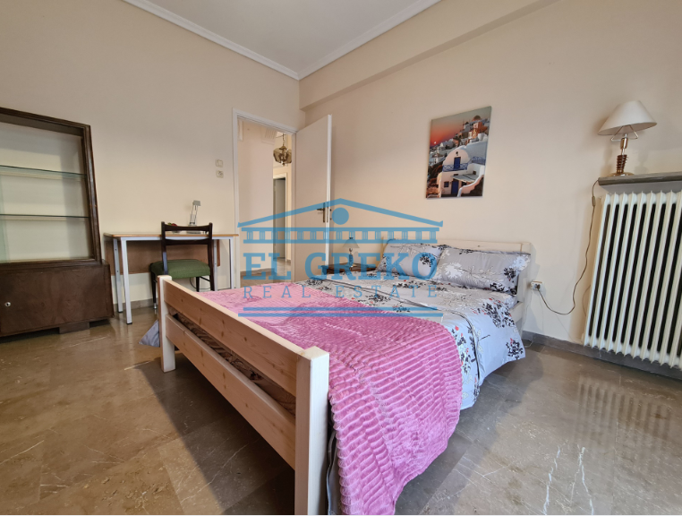 Квартира в Салониках, Греция, 115 м2 фото 3