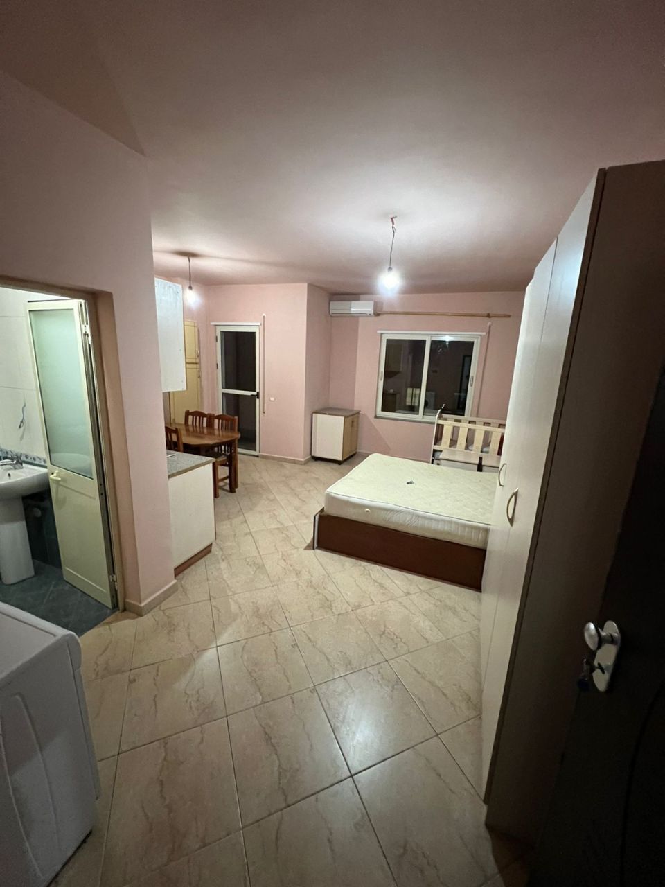 Квартира в Дурресе, Албания, 38 м2 фото 3