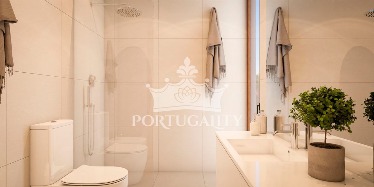 Апартаменты в Обидуше, Португалия, 149 м2 фото 4