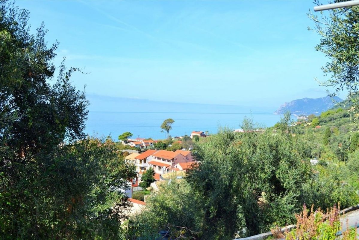 Квартира на Ионических островах, Греция, 150 м2 фото 2