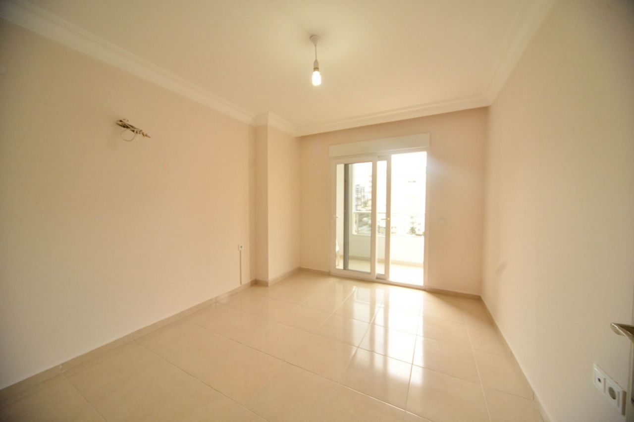 Квартира в Алании, Турция, 100 м2 фото 3