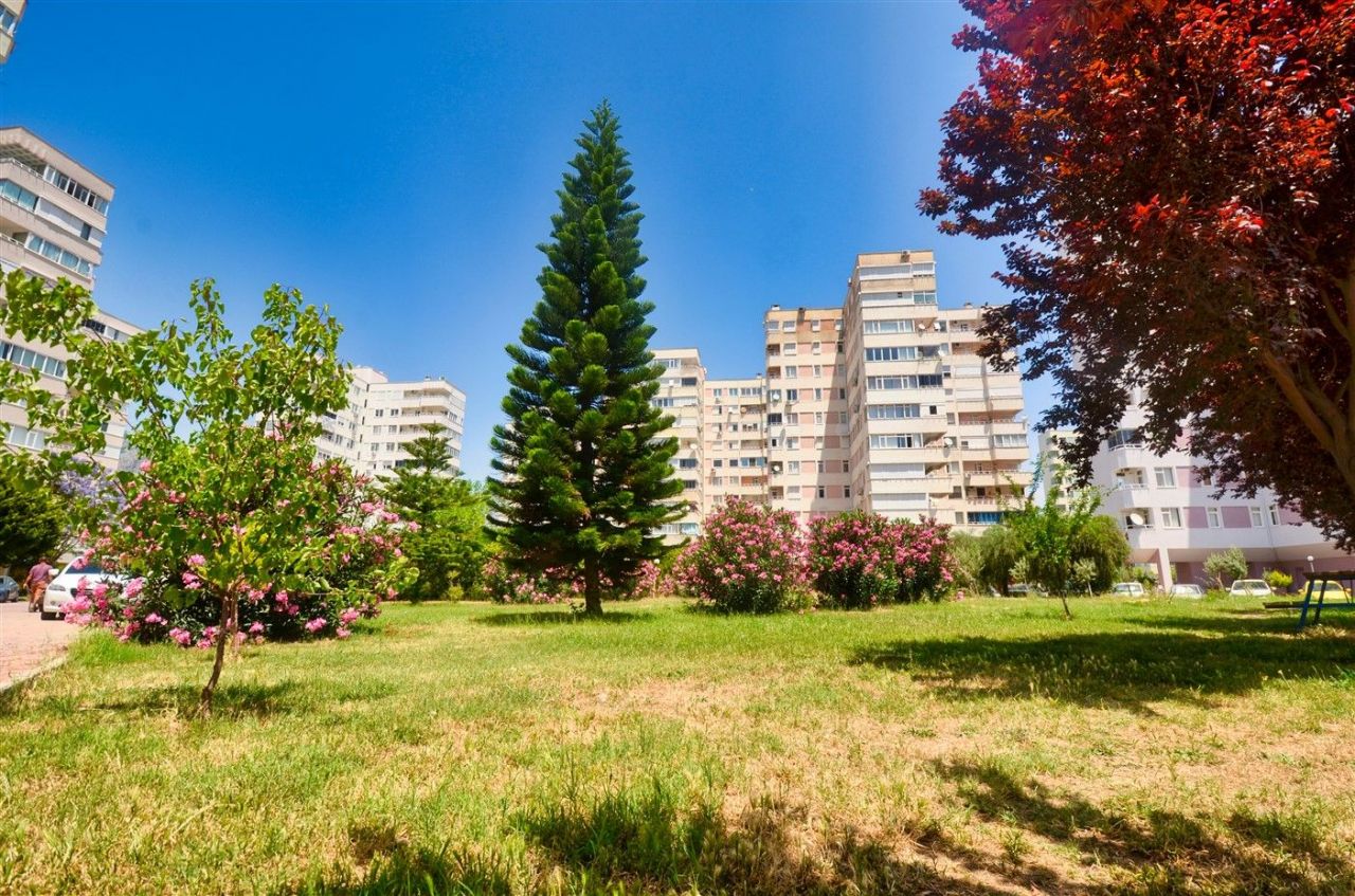 Квартира в Анталии, Турция, 175 м2 фото 3