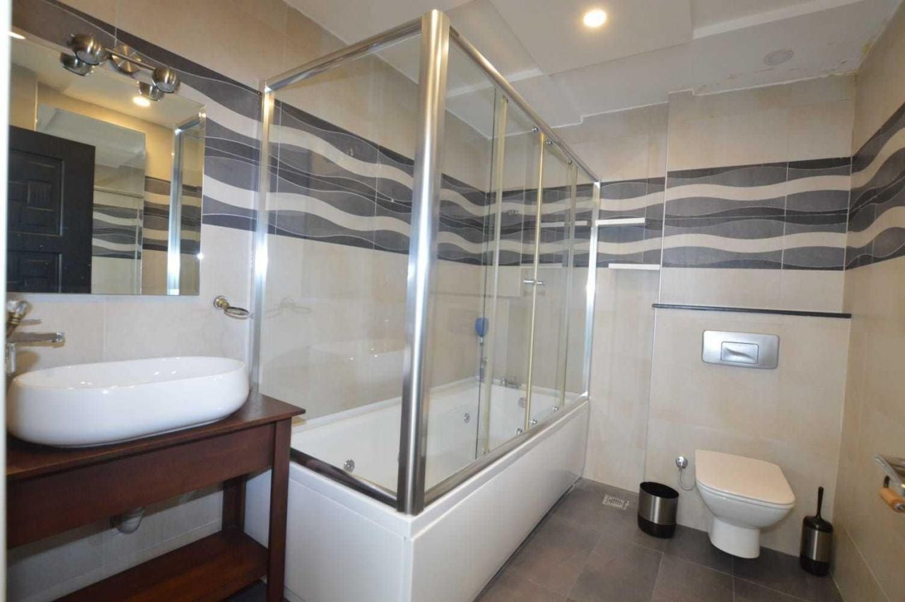 Квартира в Алании, Турция, 190 м2 фото 2