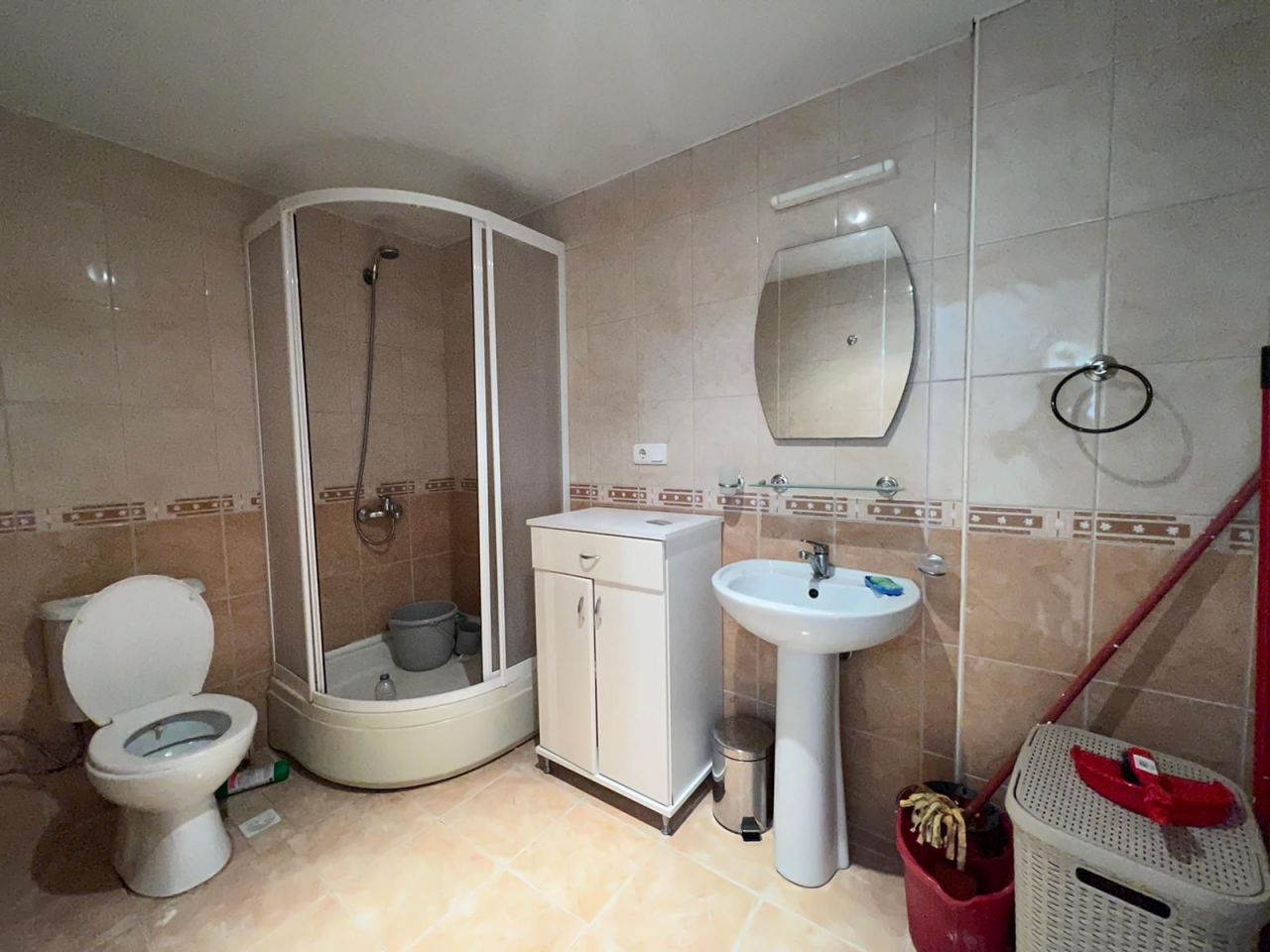 Квартира в Алании, Турция, 110 м2 фото 3