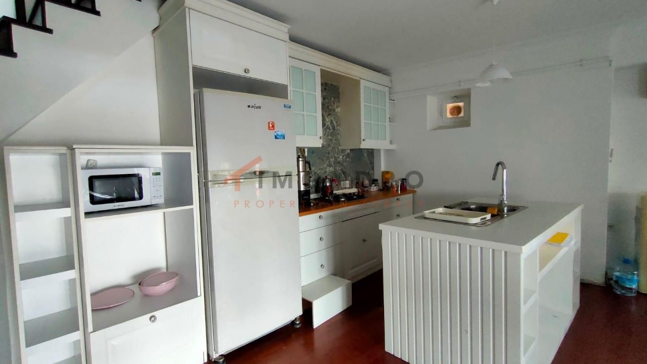 Дом в Стамбуле, Турция, 210 м2 фото 5
