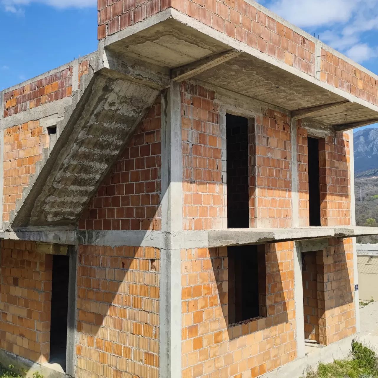 Дом в Баре, Черногория, 100 м2 фото 4