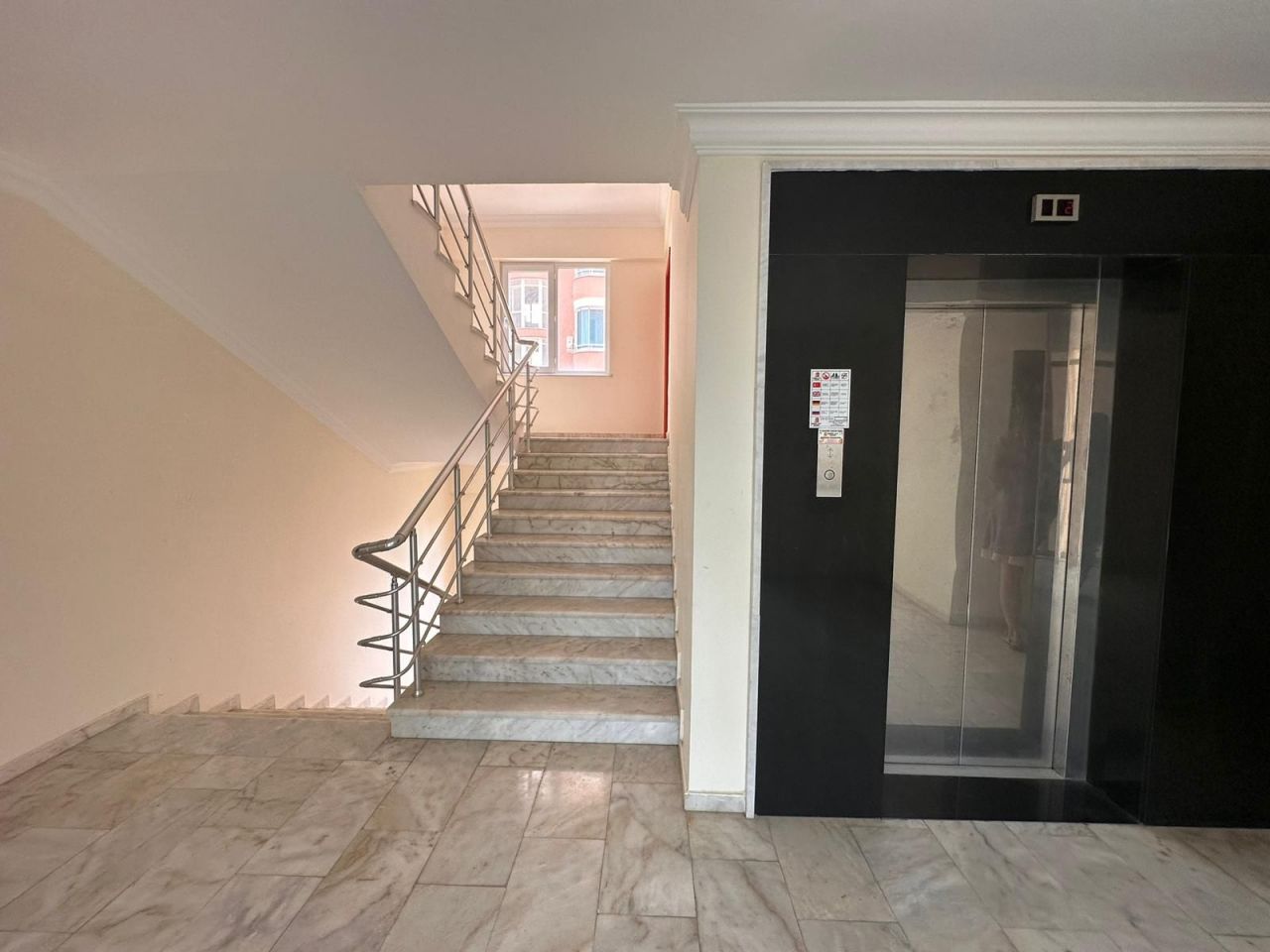 Квартира в Алании, Турция, 120 м2 фото 3