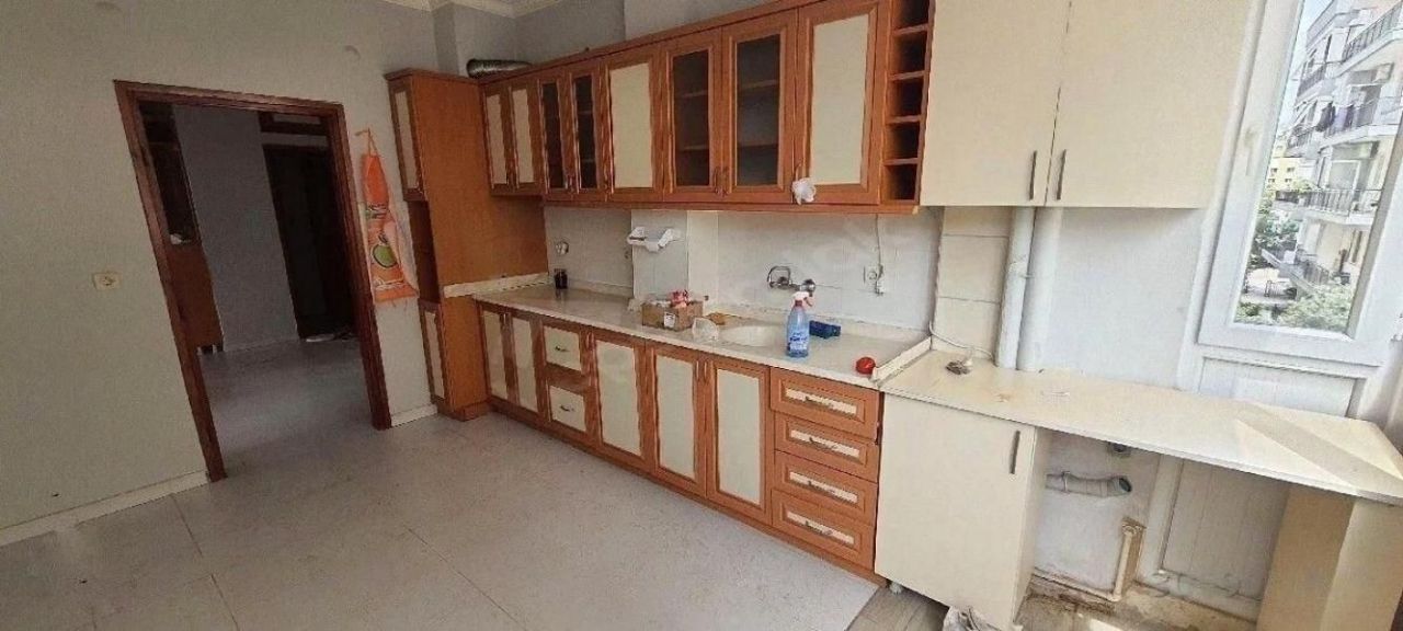 Квартира в Анталии, Турция, 140 м2 фото 3