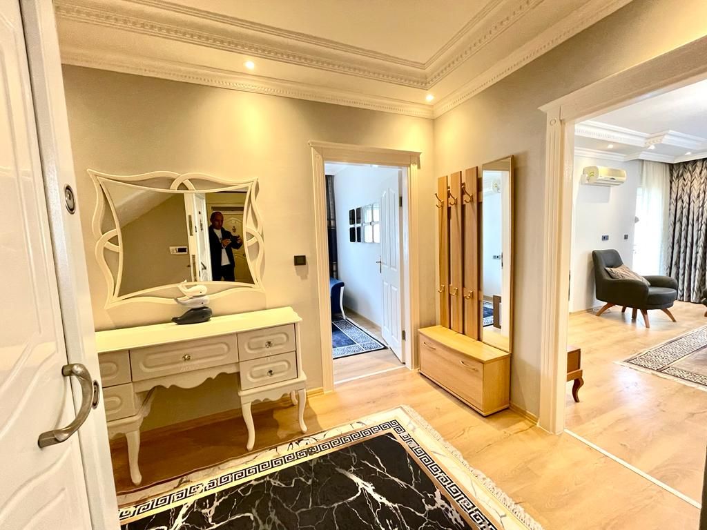 Пентхаус в Алании, Турция, 170 м2 фото 2
