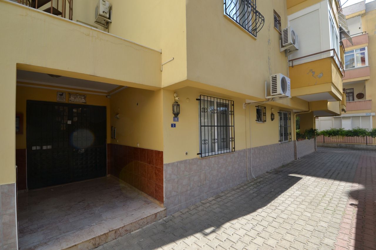 Квартира в Алании, Турция, 155 м2 фото 3