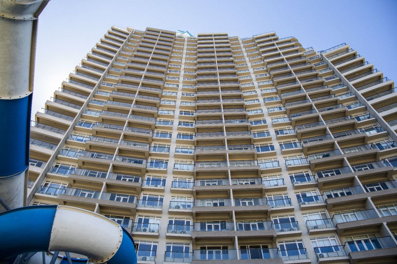 Квартира в Мерсине, Турция, 82 м2 фото 4