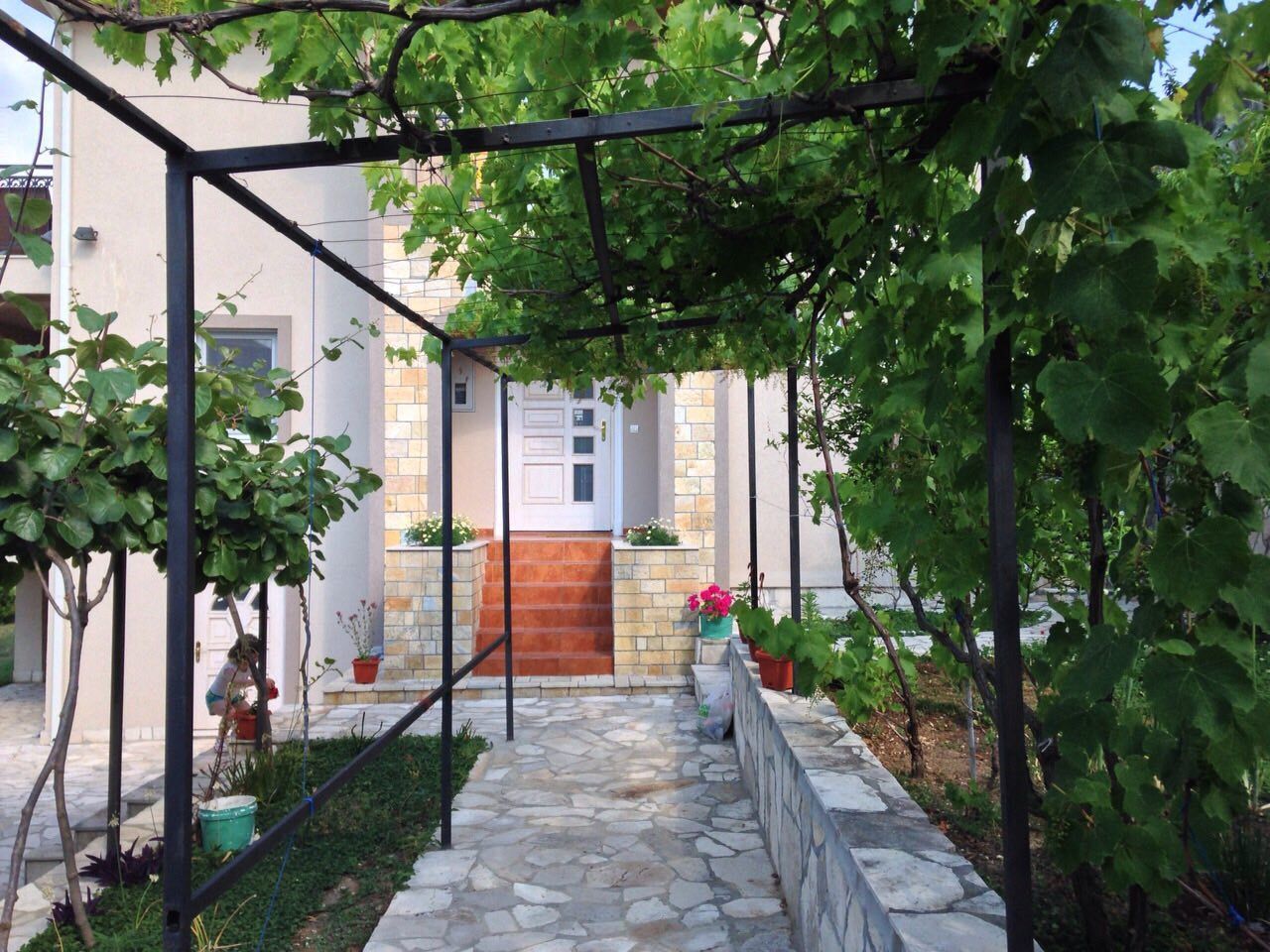 Коттедж в Добра Воде, Черногория, 180 м2 фото 4