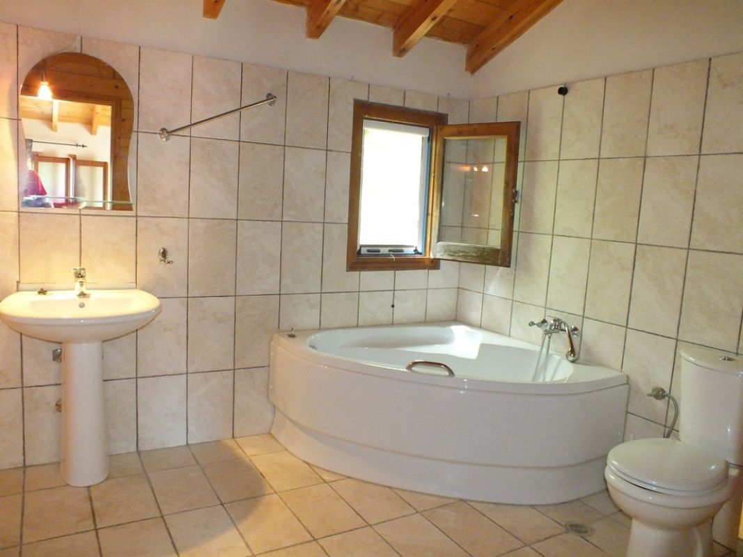Дом на Ионических островах, Греция, 140 м2 фото 5