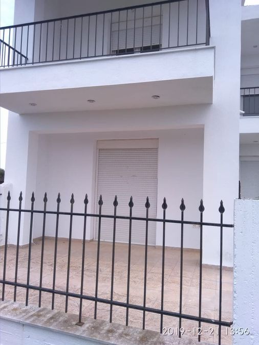 Мезонет в Салониках, Греция, 90 м2 фото 2