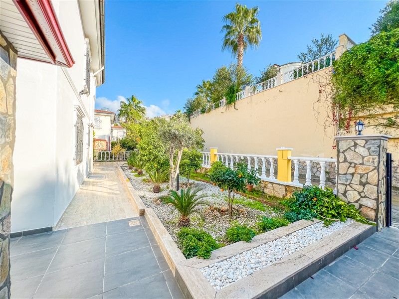 Вилла в Алании, Турция, 165 м2 фото 5