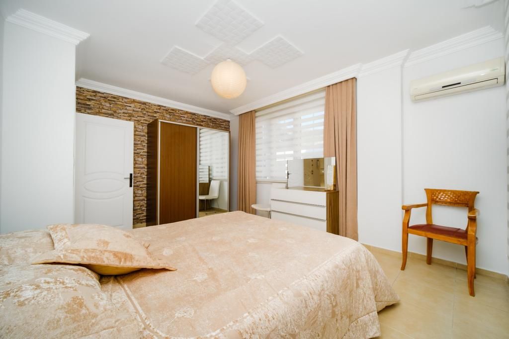 Пентхаус в Алании, Турция, 140 м2 фото 4