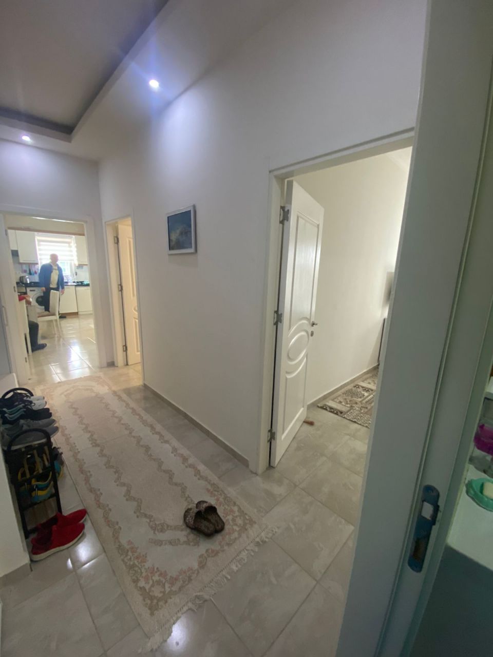 Квартира в Алании, Турция, 105 м2 фото 5