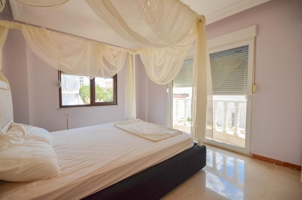 Вилла в Алании, Турция, 395 м2 фото 5