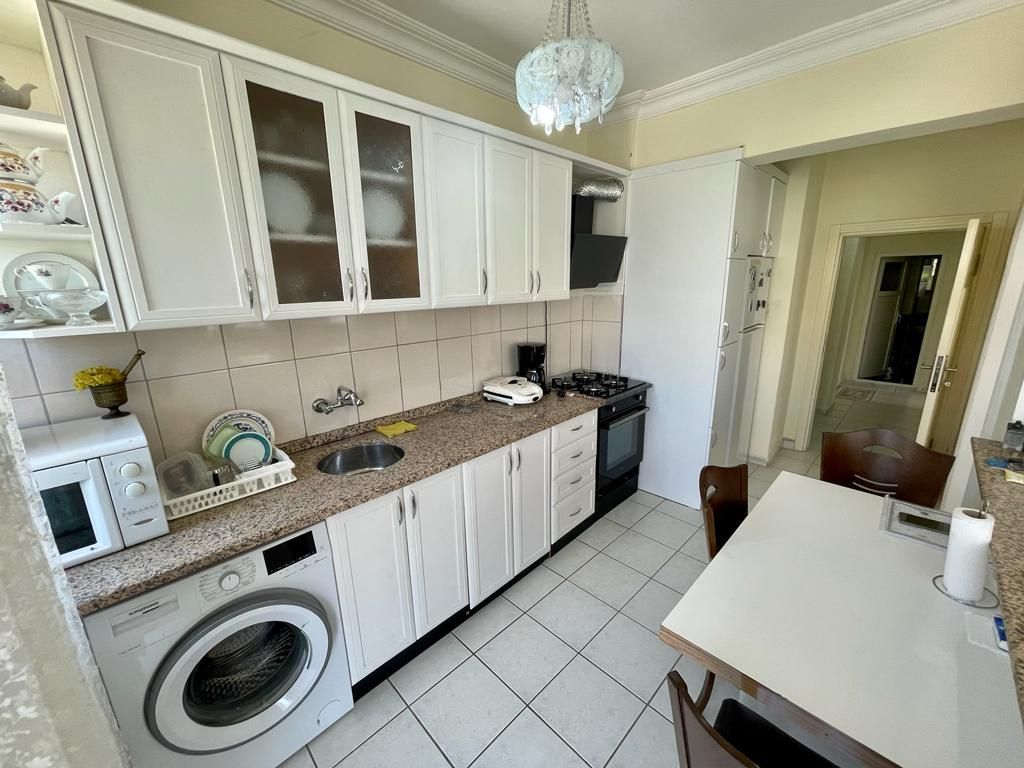 Квартира в Авсалларе, Турция, 85 м2 фото 4