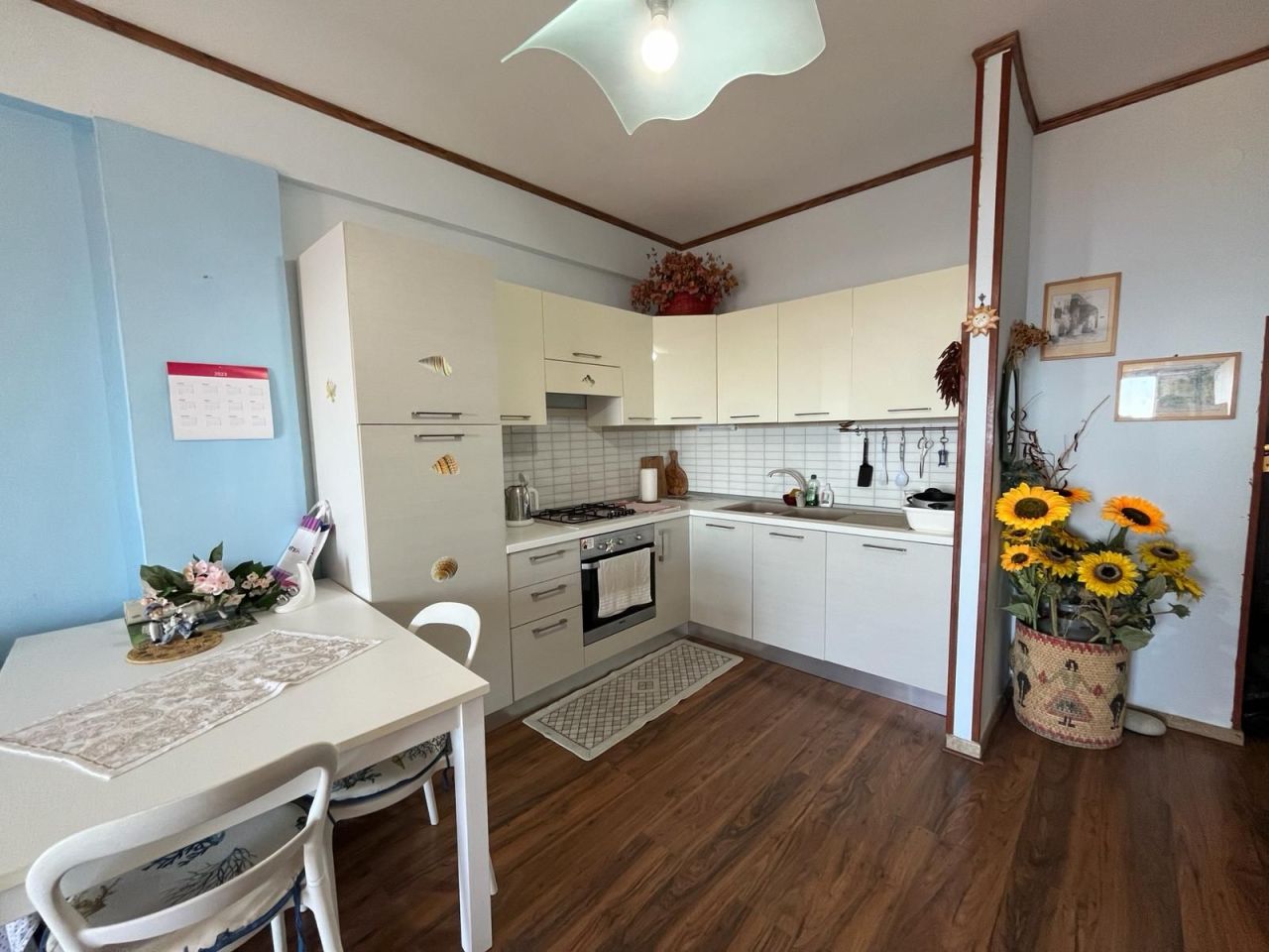 Квартира в Скалее, Италия, 72 м2 фото 4