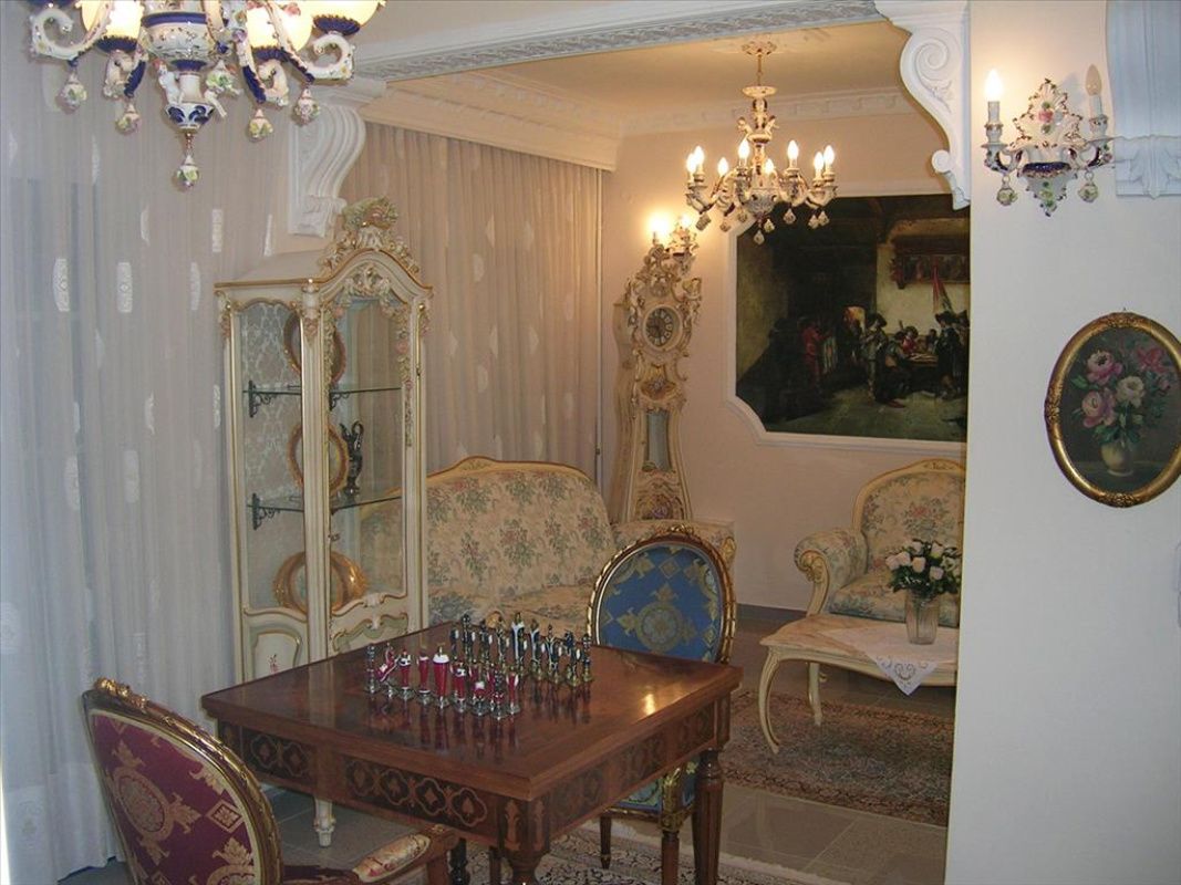Дом на Кассандре, Греция, 500 м2 фото 4