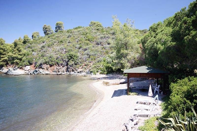 Вилла в Ситонии, Греция, 450 м2 фото 3