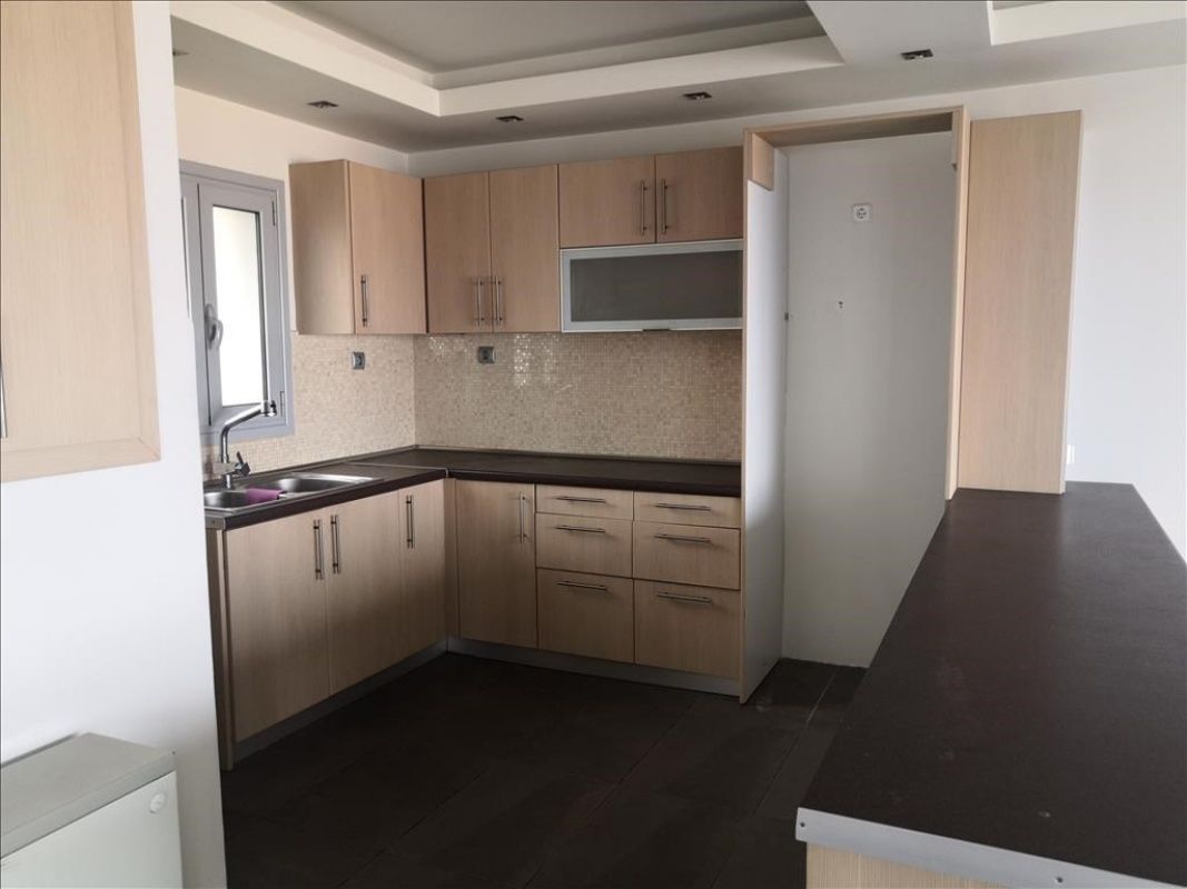 Квартира в Афинах, Греция, 100 м2 фото 4