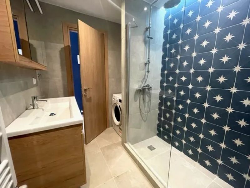 Апартаменты в Салониках, Греция, 50 м2 фото 4