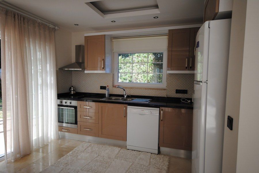 Вилла в Кемере, Турция, 250 м2 фото 4