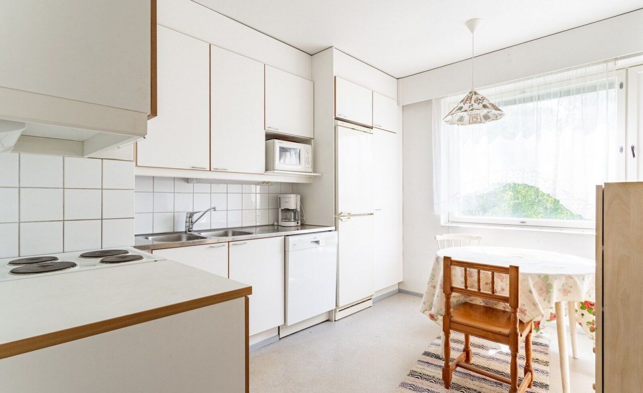 Квартира в Хуитинен, Финляндия, 56.5 м2 фото 2