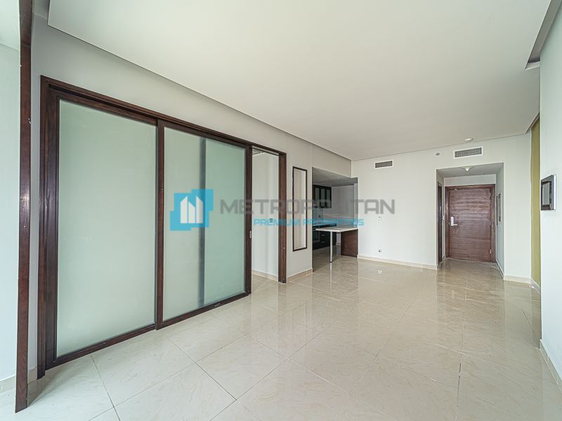 Апартаменты Business Bay, ОАЭ, 91.79 м2 фото 4