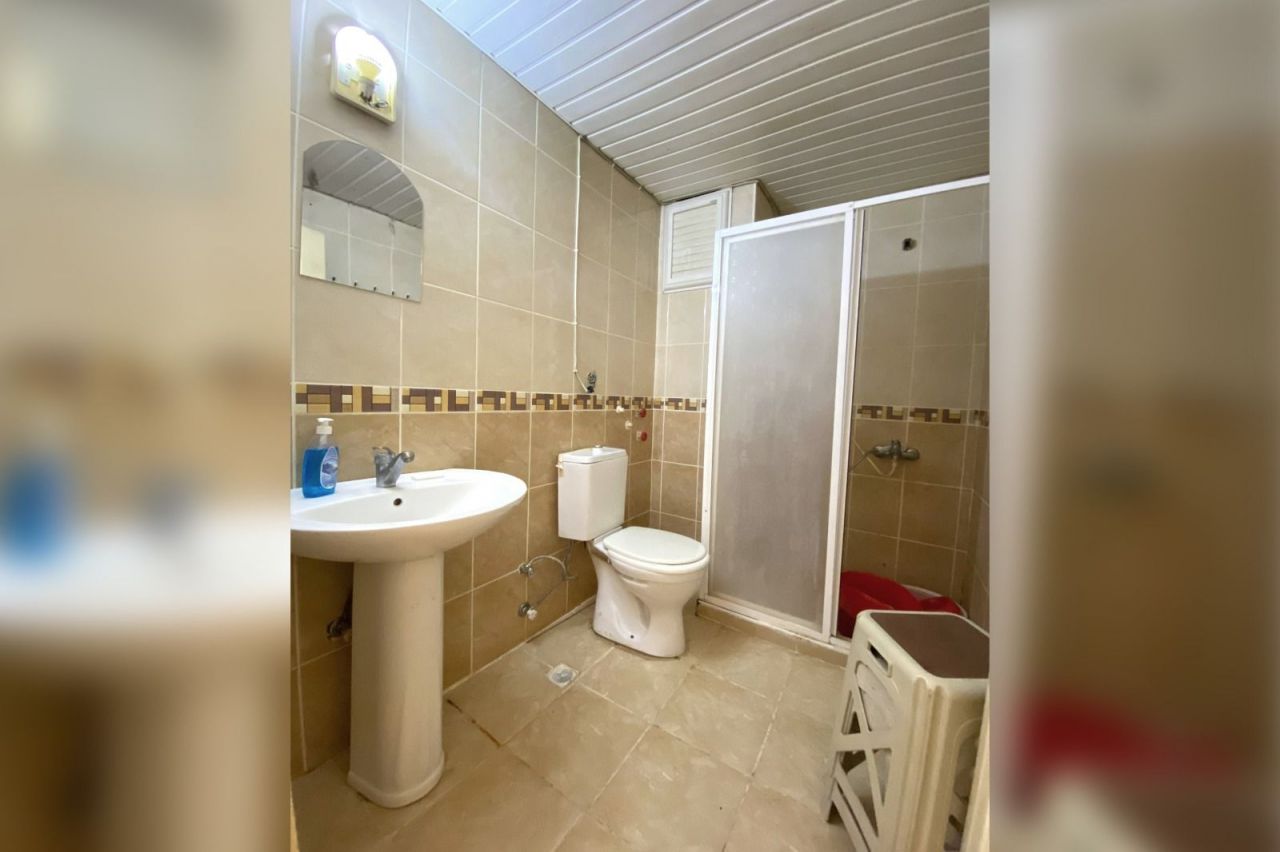 Квартира в Анталии, Турция, 80 м2 фото 4