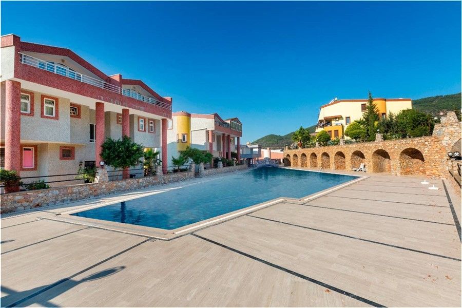 Пентхаус в Алании, Турция, 250 м2 фото 3
